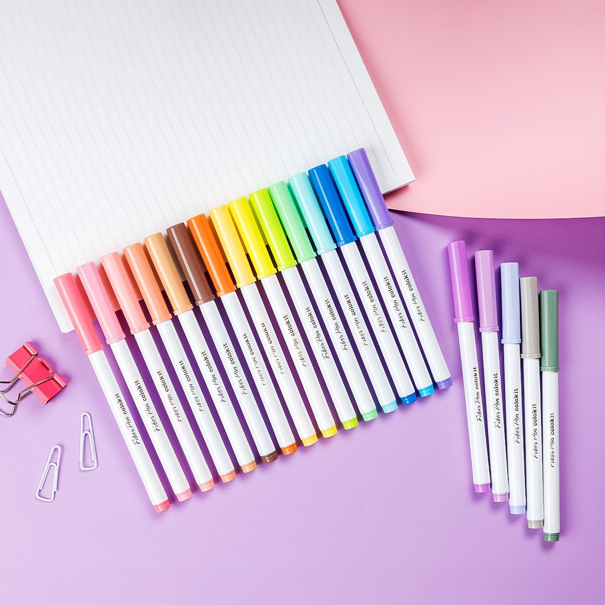 combo quà tặng tô màu bé gái - combo 2 - Ảnh 7