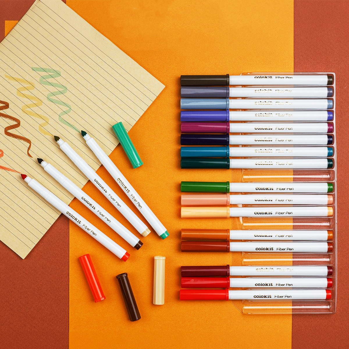 combo quà tặng tô màu bé gái - combo 2 - Ảnh 8