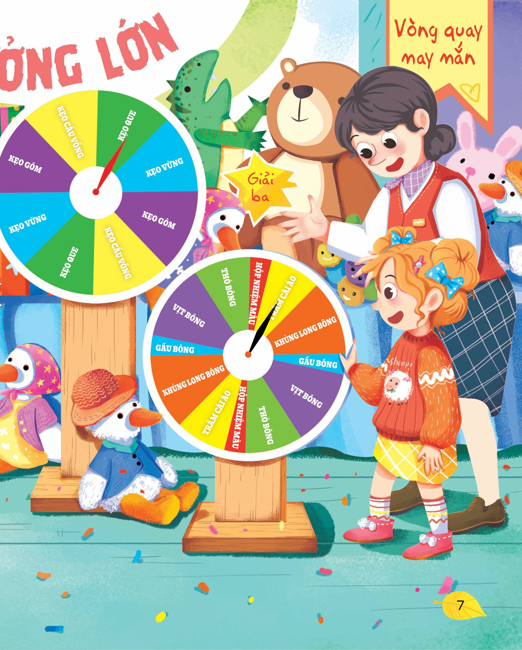 combo rèn luyện tư duy - khám phá quy luật kèm bút bi 3 ngòi morning glory - Ảnh 3