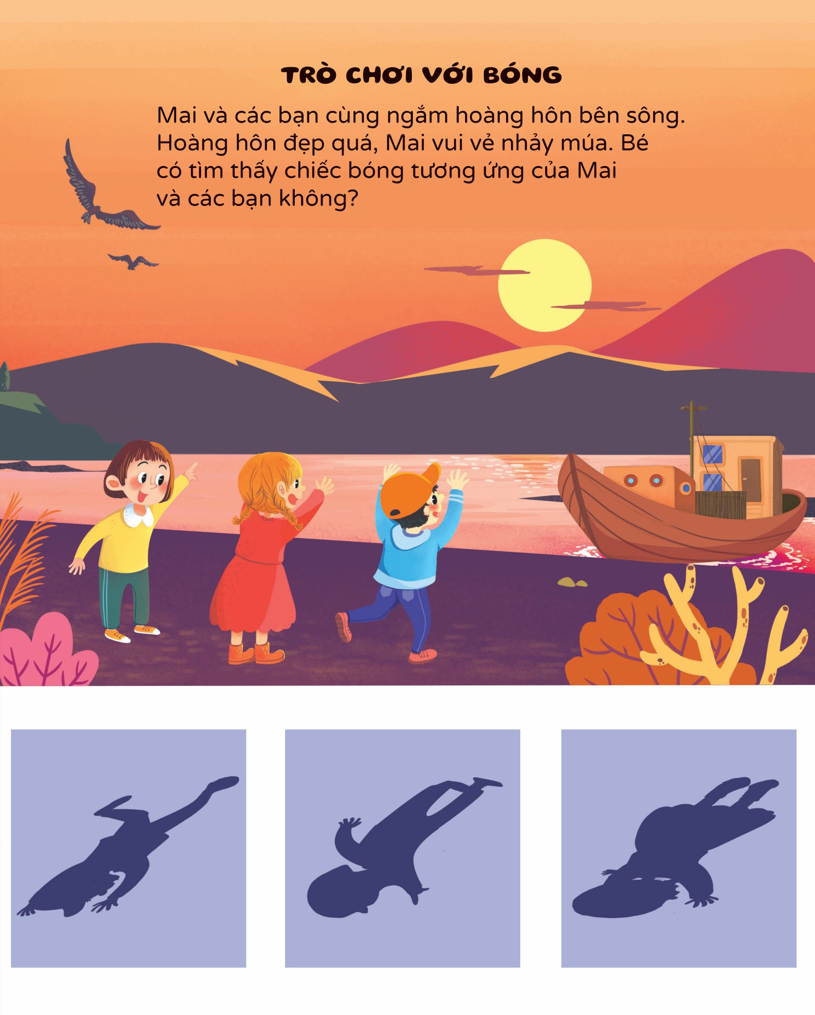 combo rèn luyện tư duy - thử tài thám tử kèm bút bi 3 ngòi morning glory - Ảnh 3