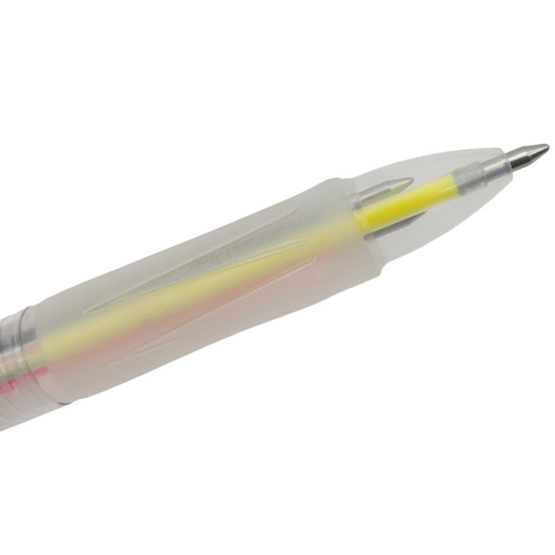 combo rèn luyện tư duy - thử tài thám tử kèm bút bi 3 ngòi morning glory - Ảnh 9