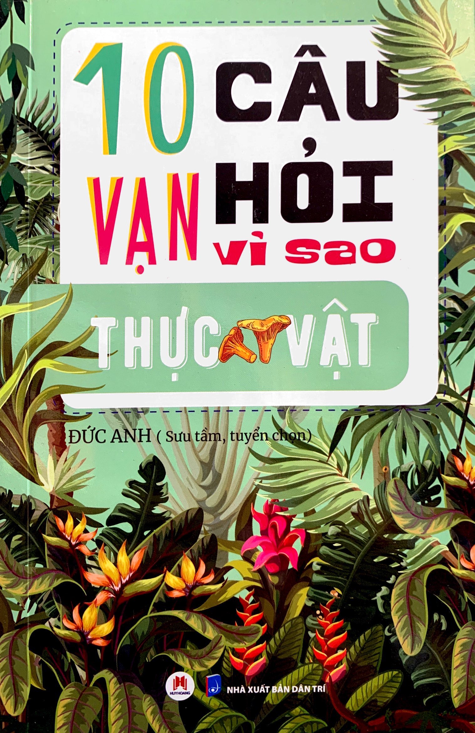 combo sách 10 vạn câu hỏi vì sao? (tái bản 2023) (bộ 5 cuốn) - Ảnh 2