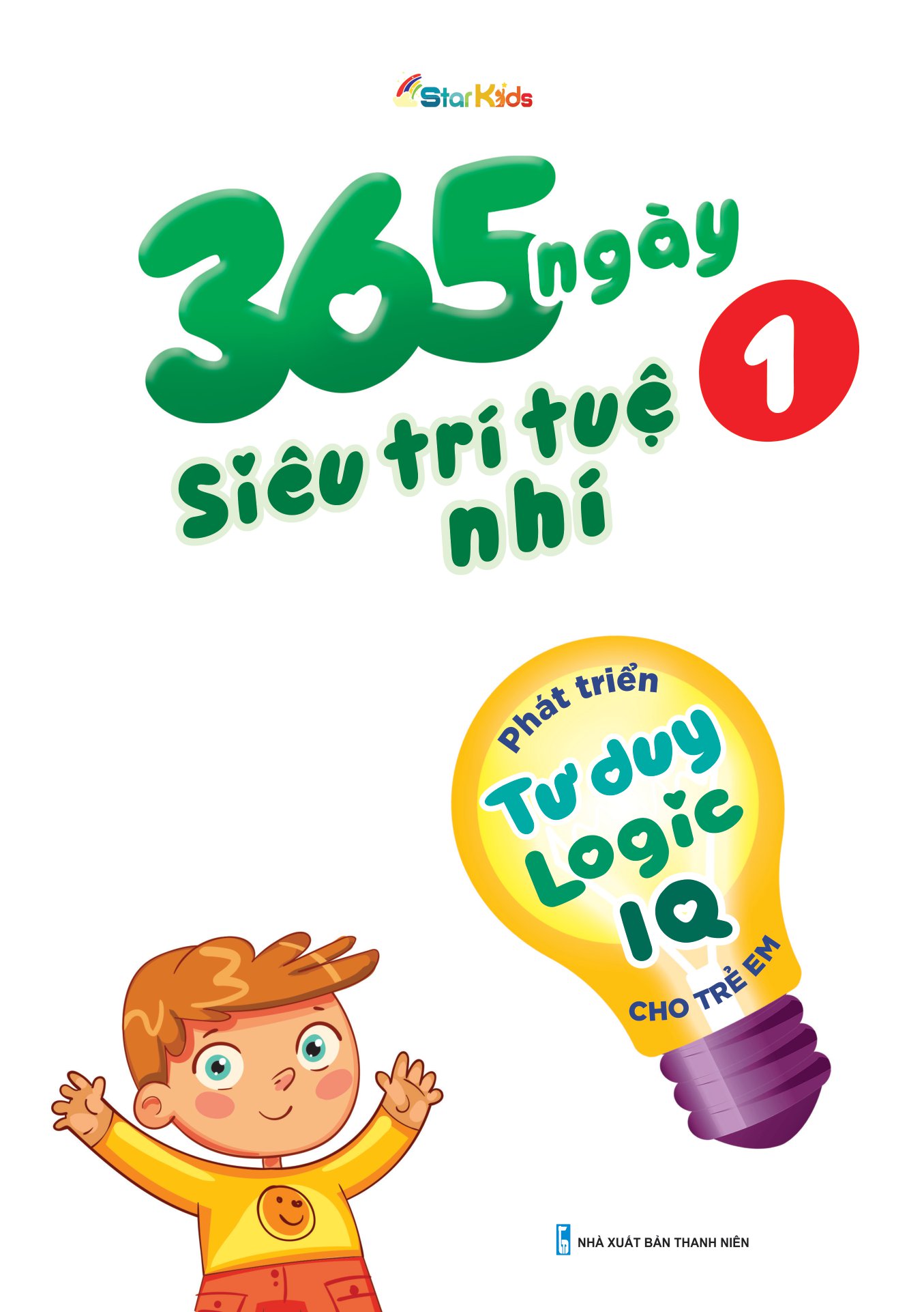 combo sách 365 ngày siêu trí tuệ nhí - phát triển tư duy logic iq cho trẻ em (bộ 5 cuốn) - Ảnh 15