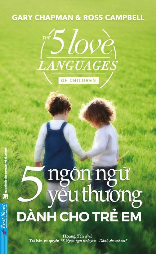 combo sách 5 ngôn ngữ yêu thương - cho người trưởng thành + cho bạn trẻ + cho trẻ em (bộ 3 cuốn) - Ảnh 2
