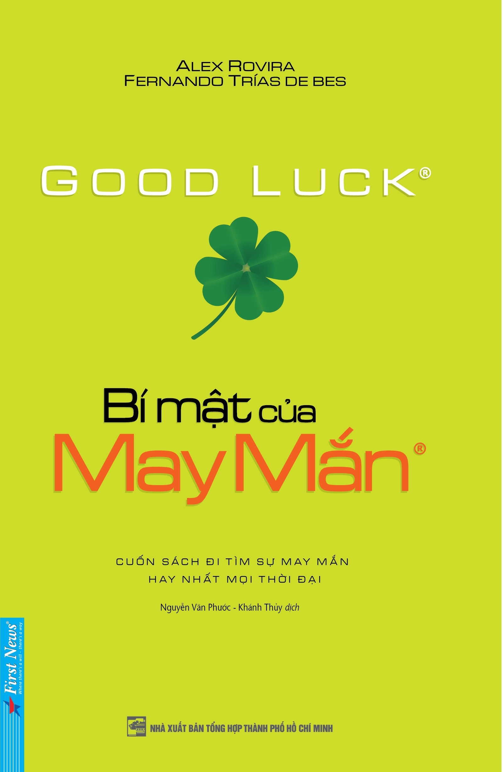 combo sách bài học diệu kỳ từ chiếc xe rác + bí mật của may mắn (bộ 2 cuốn) - Ảnh 3