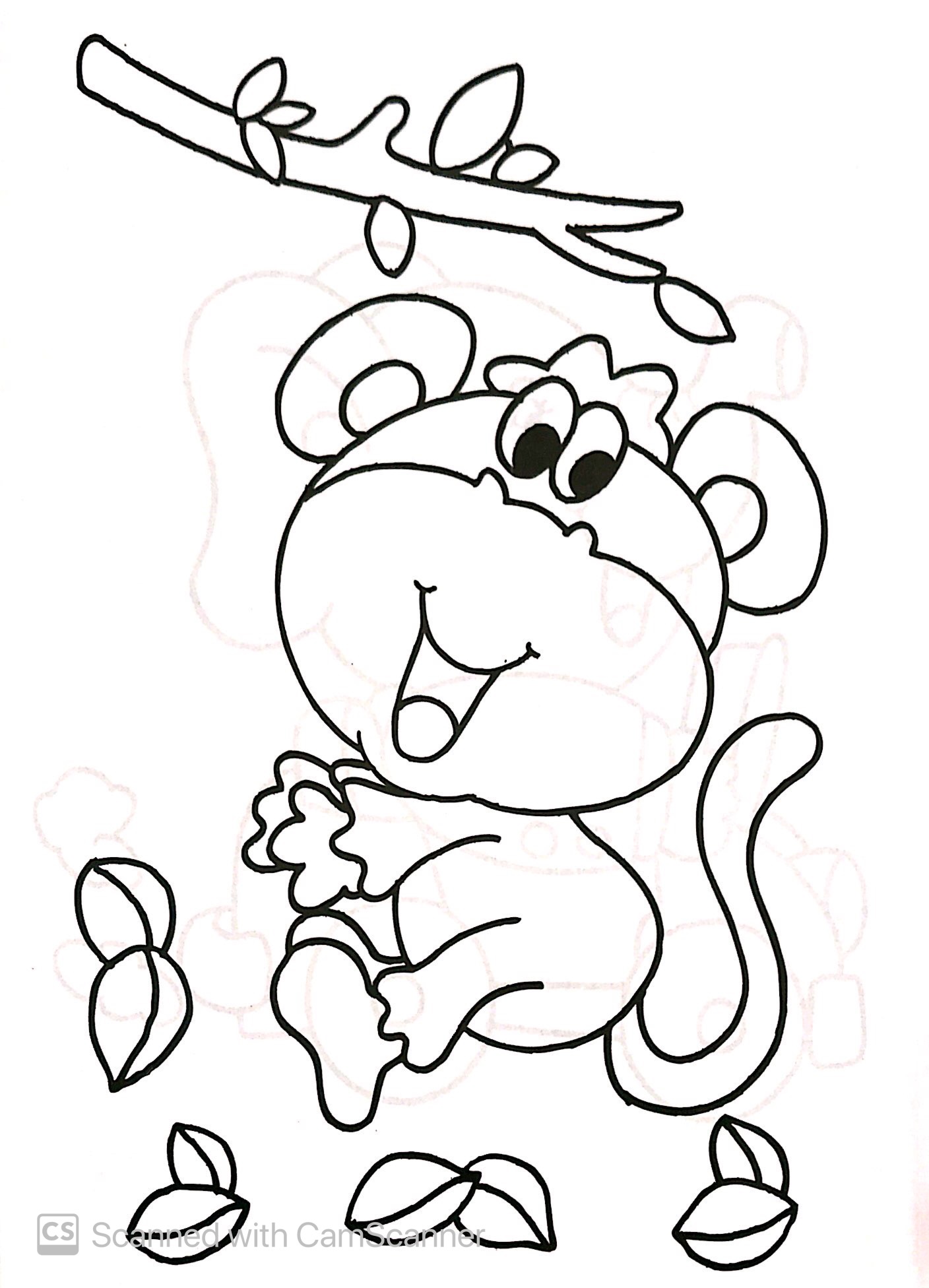 combo sách bé tập tô màu (tái bản 2023) (bộ 3 cuốn) - Ảnh 12