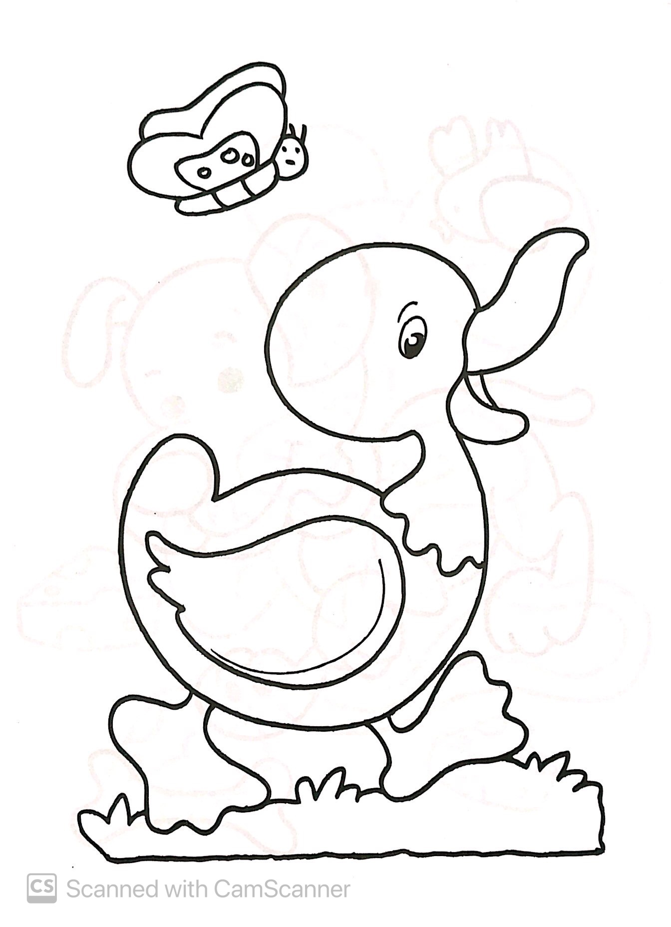 combo sách bé tập tô màu (tái bản 2023) (bộ 3 cuốn) - Ảnh 13