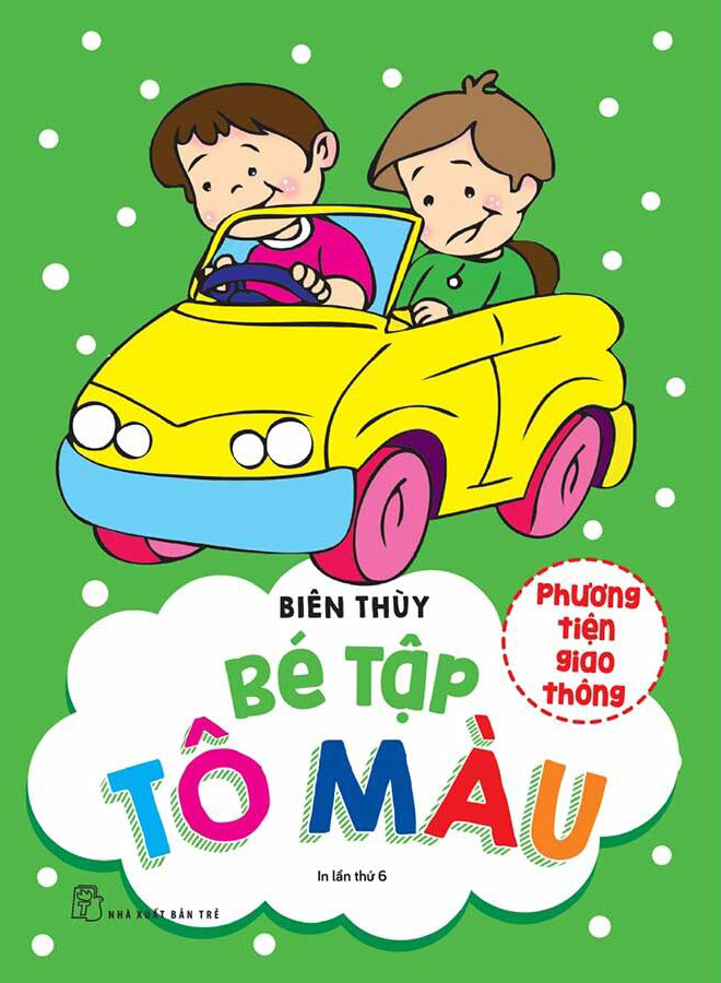 combo sách bé tập tô màu (tái bản 2023) (bộ 3 cuốn) - Ảnh 2