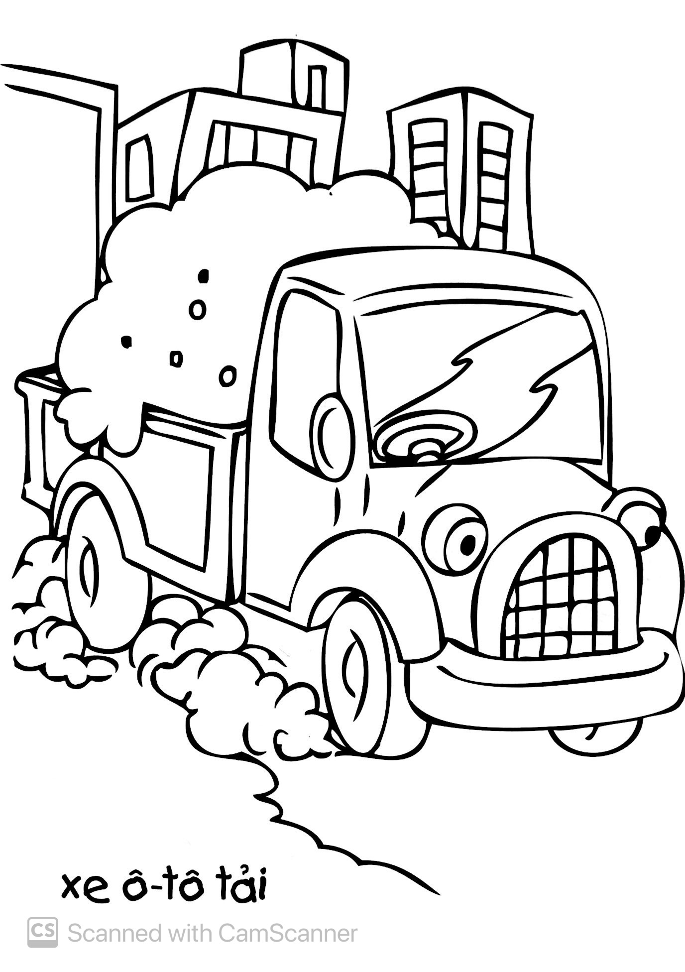 combo sách bé tập tô màu (tái bản 2023) (bộ 3 cuốn) - Ảnh 5