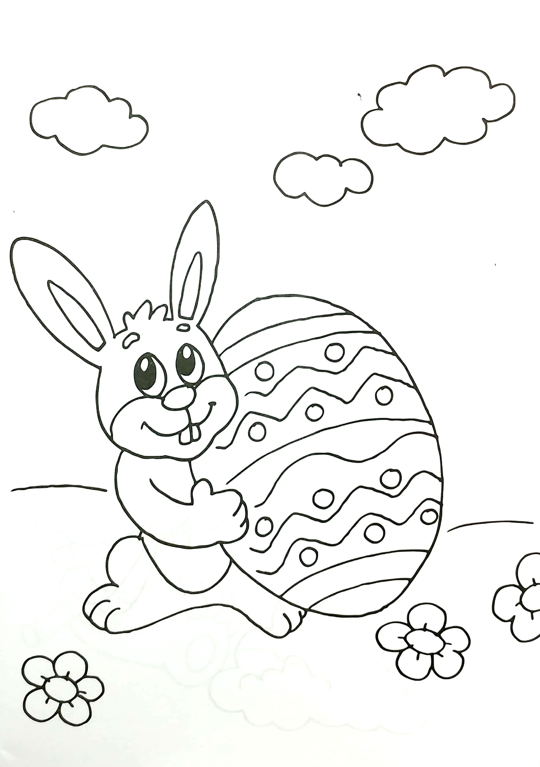 combo sách bé tập tô màu (tái bản 2023) (bộ 3 cuốn) - Ảnh 9