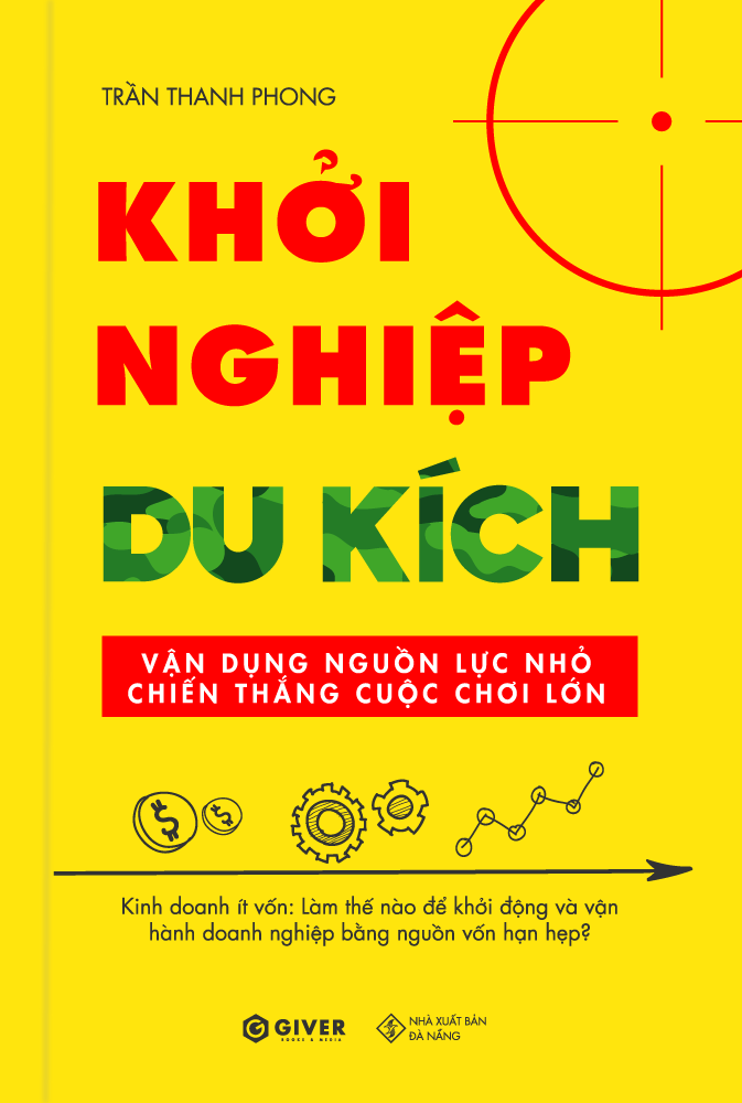 combo sách bí quyết bán hàng hiệu quả trên sàn thương mại điện tử việt nam + khởi nghiệp du kích - kinh doanh ít vốn - vận dụng nguồn lực nhỏ chiến thắng cuộc chơi lớn (bộ 2 cuốn) - Ảnh 2