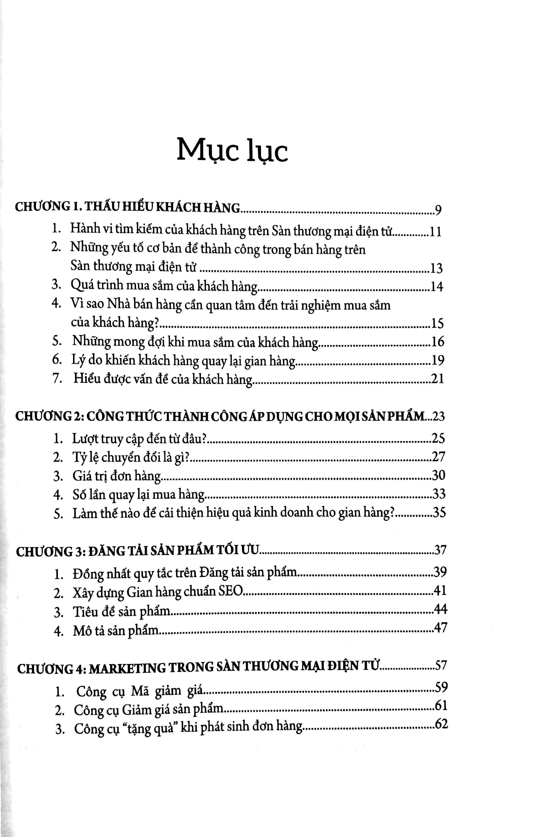 combo sách bí quyết bán hàng hiệu quả trên sàn thương mại điện tử việt nam + khởi nghiệp du kích - kinh doanh ít vốn - vận dụng nguồn lực nhỏ chiến thắng cuộc chơi lớn (bộ 2 cuốn) - Ảnh 7
