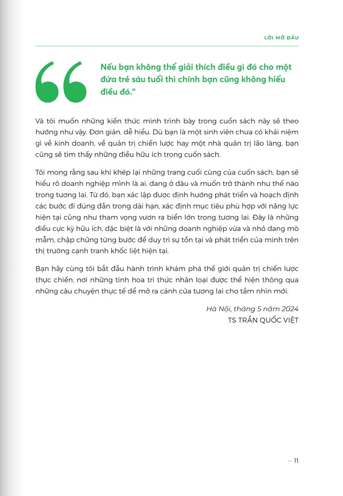 combo sách bộ công cụ đổi mới doanh nghiệp + quản trị chiến lược thực chiến (bộ 2 cuốn) - Ảnh 13