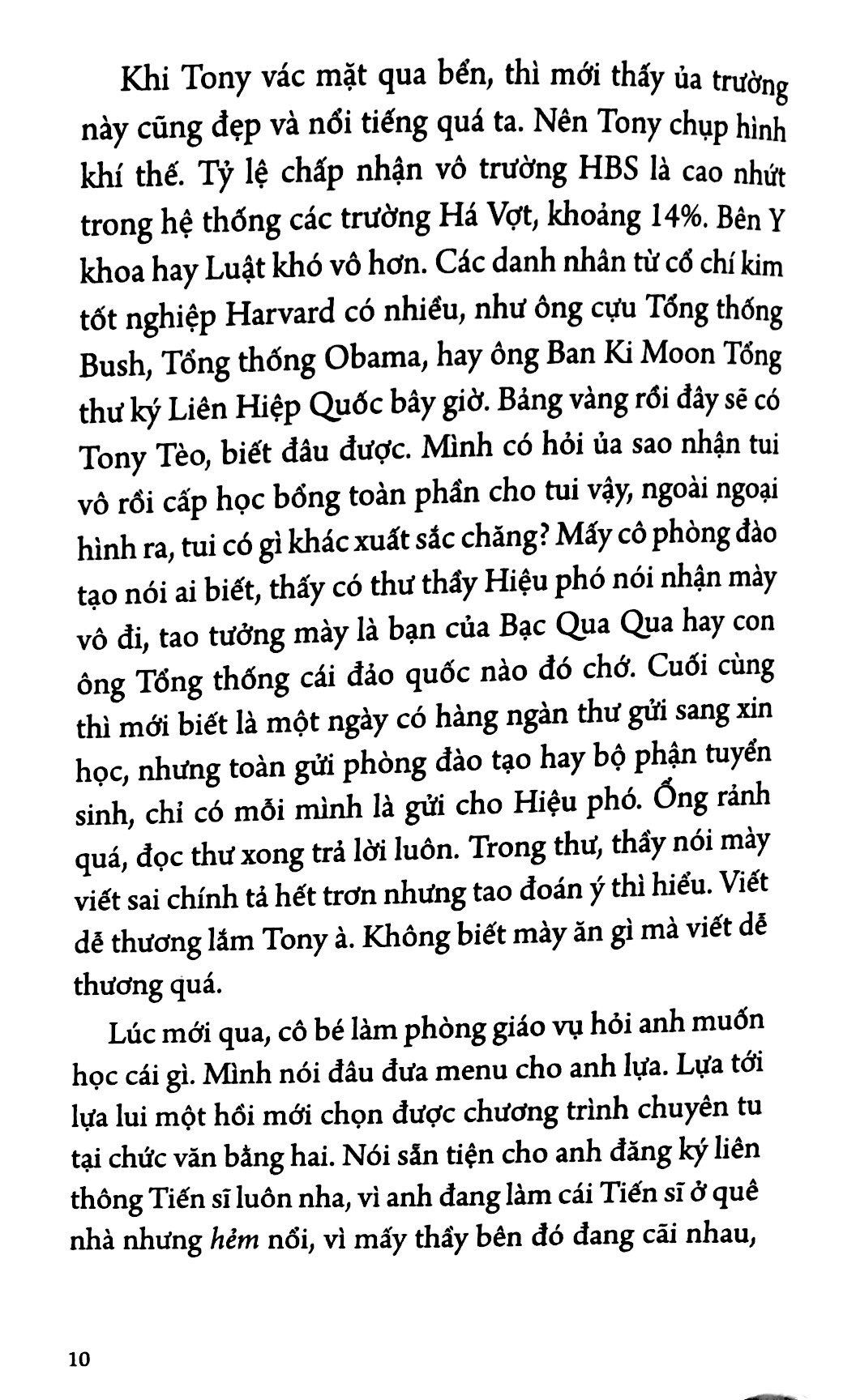 combo sách cà phê cùng tony + trên đường băng (bộ 2 cuốn) - Ảnh 12