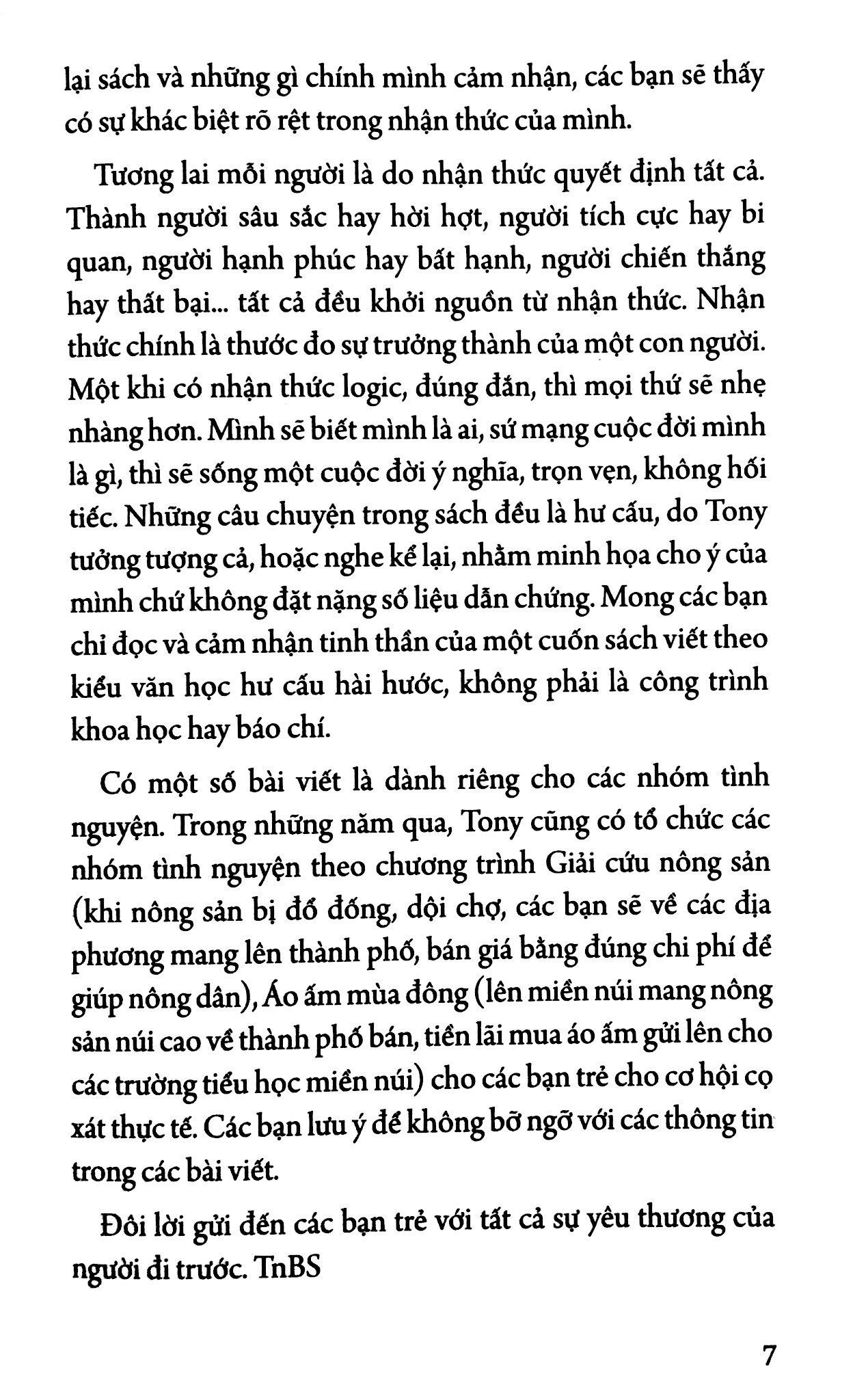 combo sách cà phê cùng tony + trên đường băng (bộ 2 cuốn) - Ảnh 5