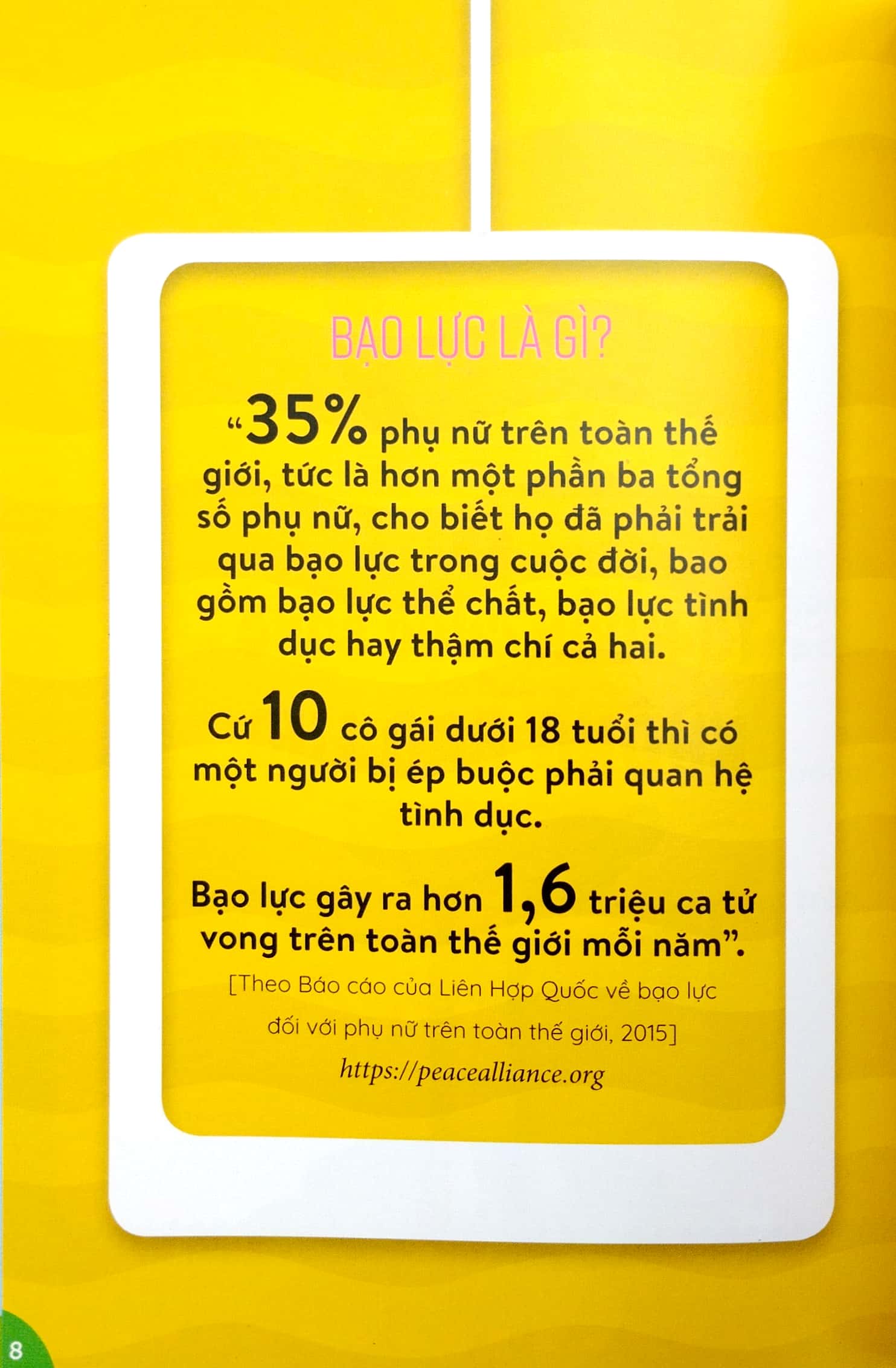 Combo Sách Cẩm Nang Bạn Gái - Thủ Lĩnh Của Sự Thay Đổi (Tái Bản 2022) (Bộ 4 Cuốn) - Ảnh 5