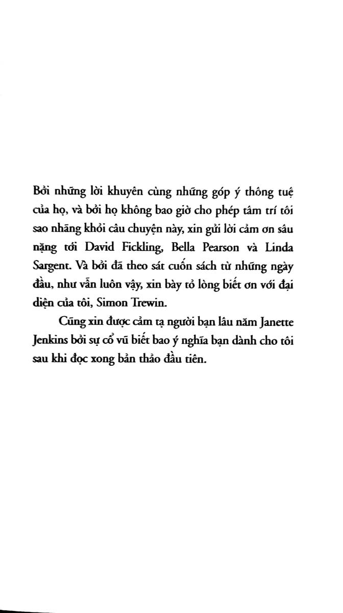 combo sách cây cam ngọt của tôi + chú bé mang pyjama sọc (bộ 2 cuốn) - Ảnh 11