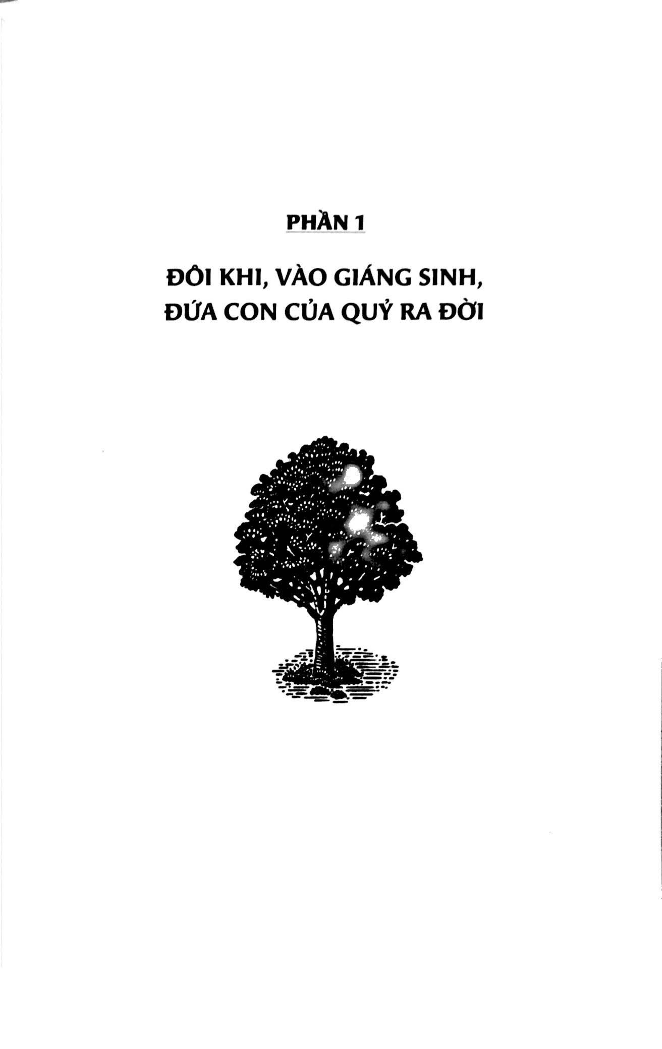 combo sách cây cam ngọt của tôi + chú bé mang pyjama sọc (bộ 2 cuốn) - Ảnh 5