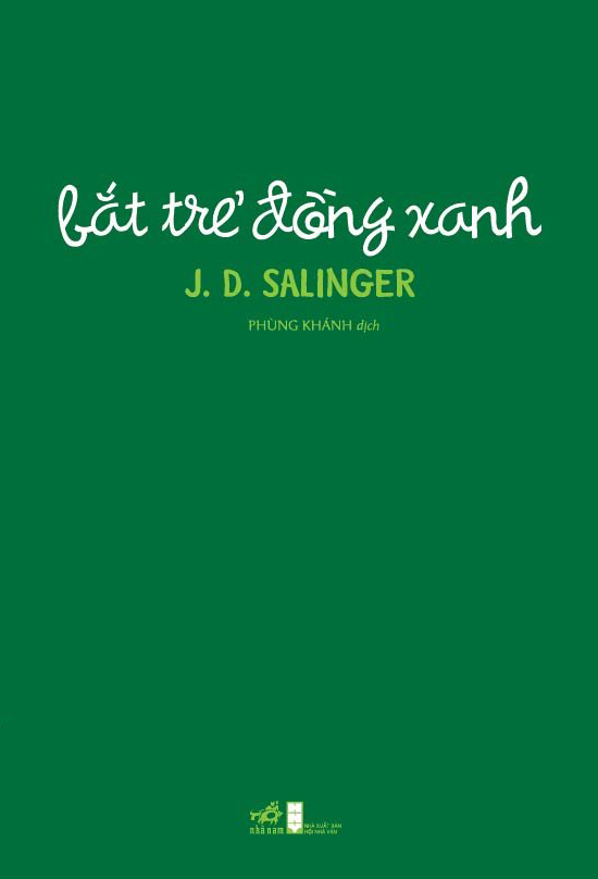 combo sách chiến binh cầu vồng + bắt trẻ đồng xanh (bộ 2 cuốn) - Ảnh 2