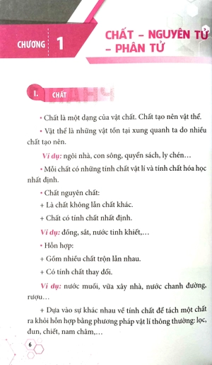 combo sách chinh phục toàn diện hóa học lớp 9 (bộ 2 cuốn) - Ảnh 4