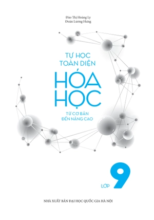 combo sách chinh phục toàn diện hóa học lớp 9 (bộ 2 cuốn) - Ảnh 7