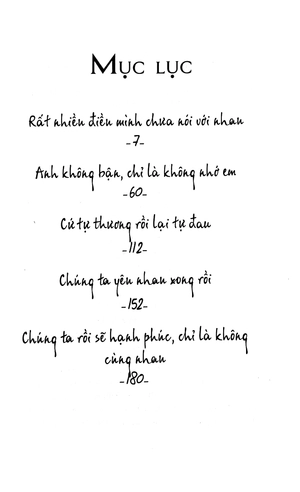 combo sách chưa kịp lớn đã phải trưởng thành + anh không bận, chỉ là không nhớ em + nhớ thương vẫn để ở trong lòng (bộ 3 cuốn) - Ảnh 3