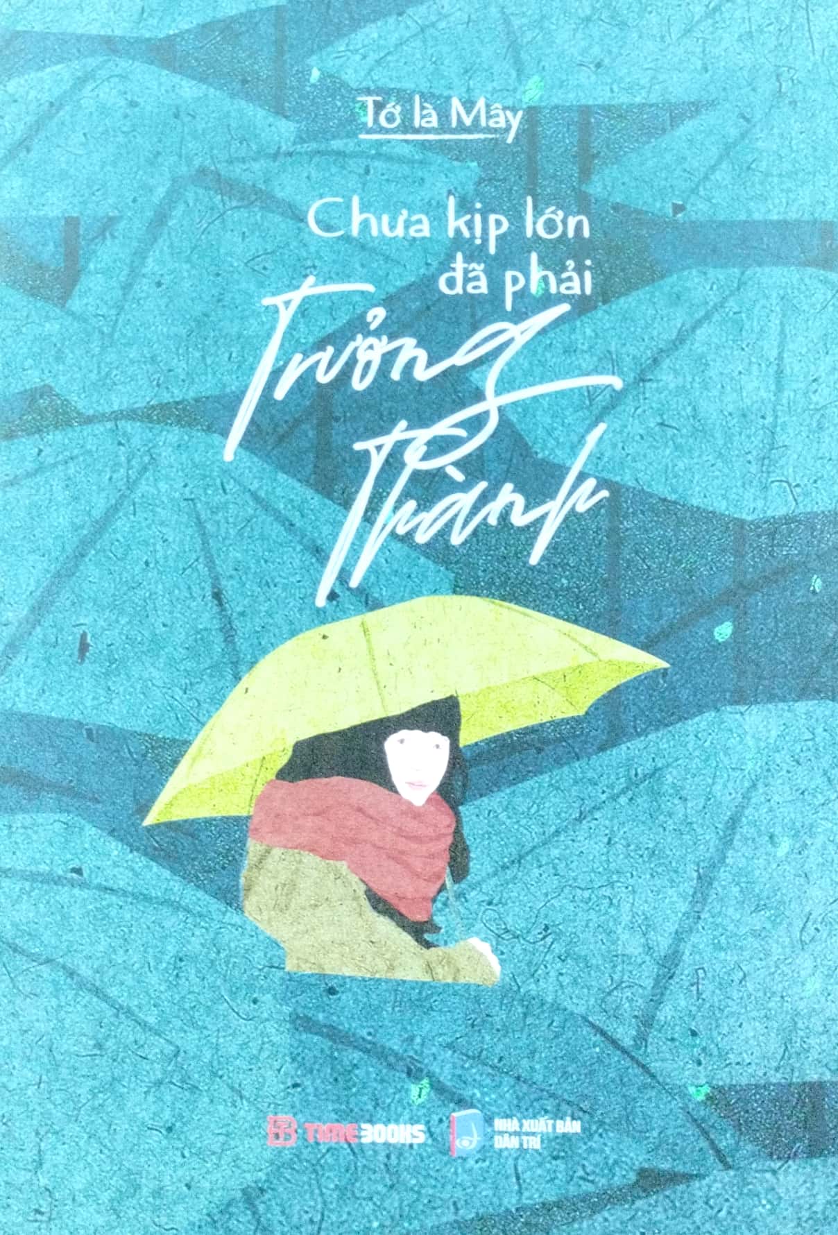 combo sách chưa kịp lớn đã phải trưởng thành (bộ 4 cuốn) - Ảnh 10