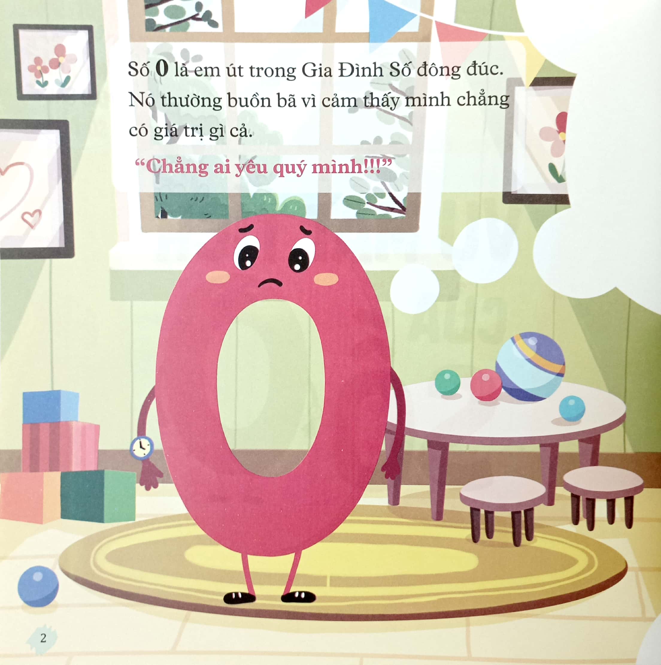 combo sách chuyện ly kỳ về hình khối, màu sắc, số đếm (bộ 3 cuốn) - Ảnh 11