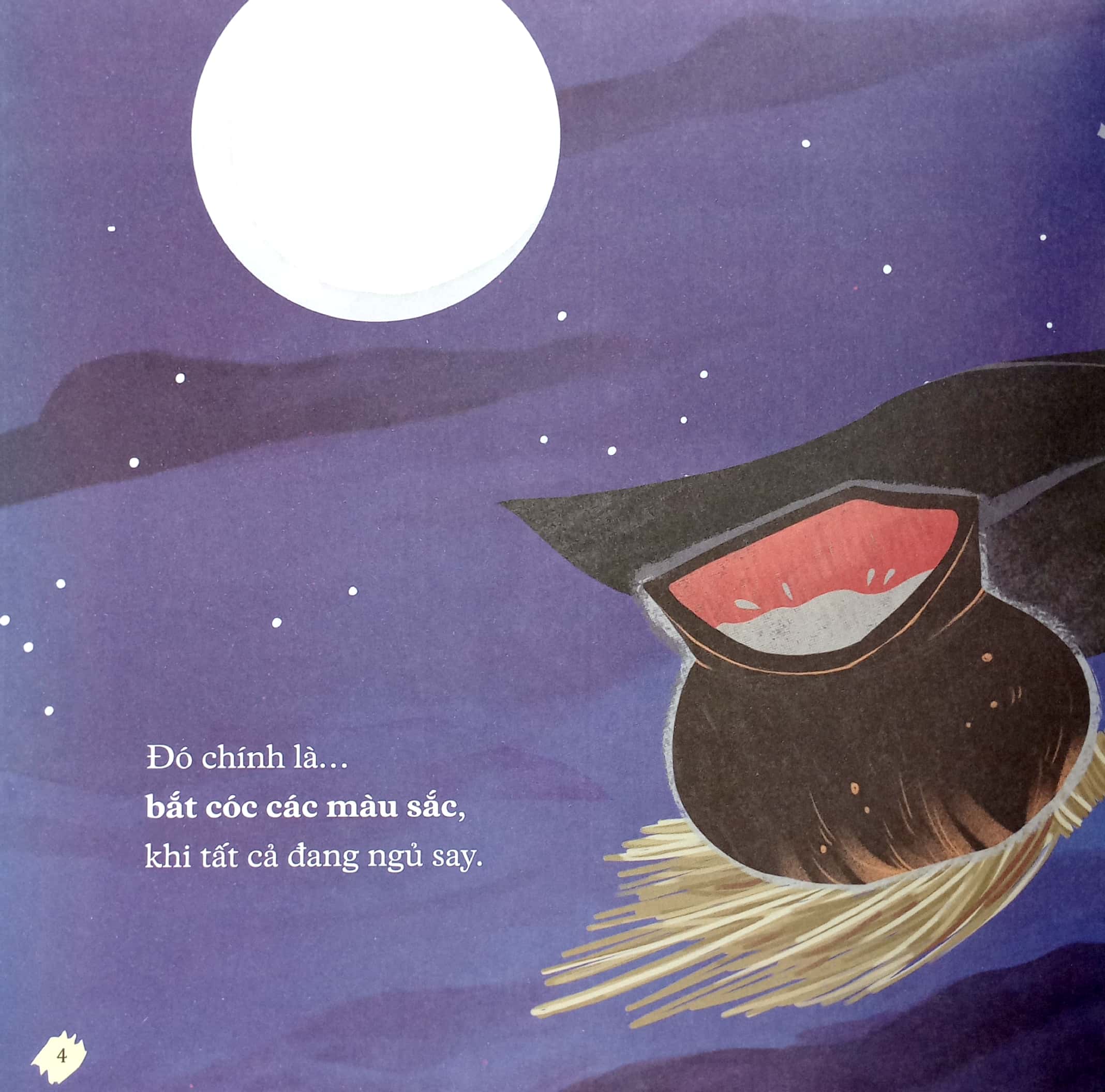 combo sách chuyện ly kỳ về hình khối, màu sắc, số đếm (bộ 3 cuốn) - Ảnh 9