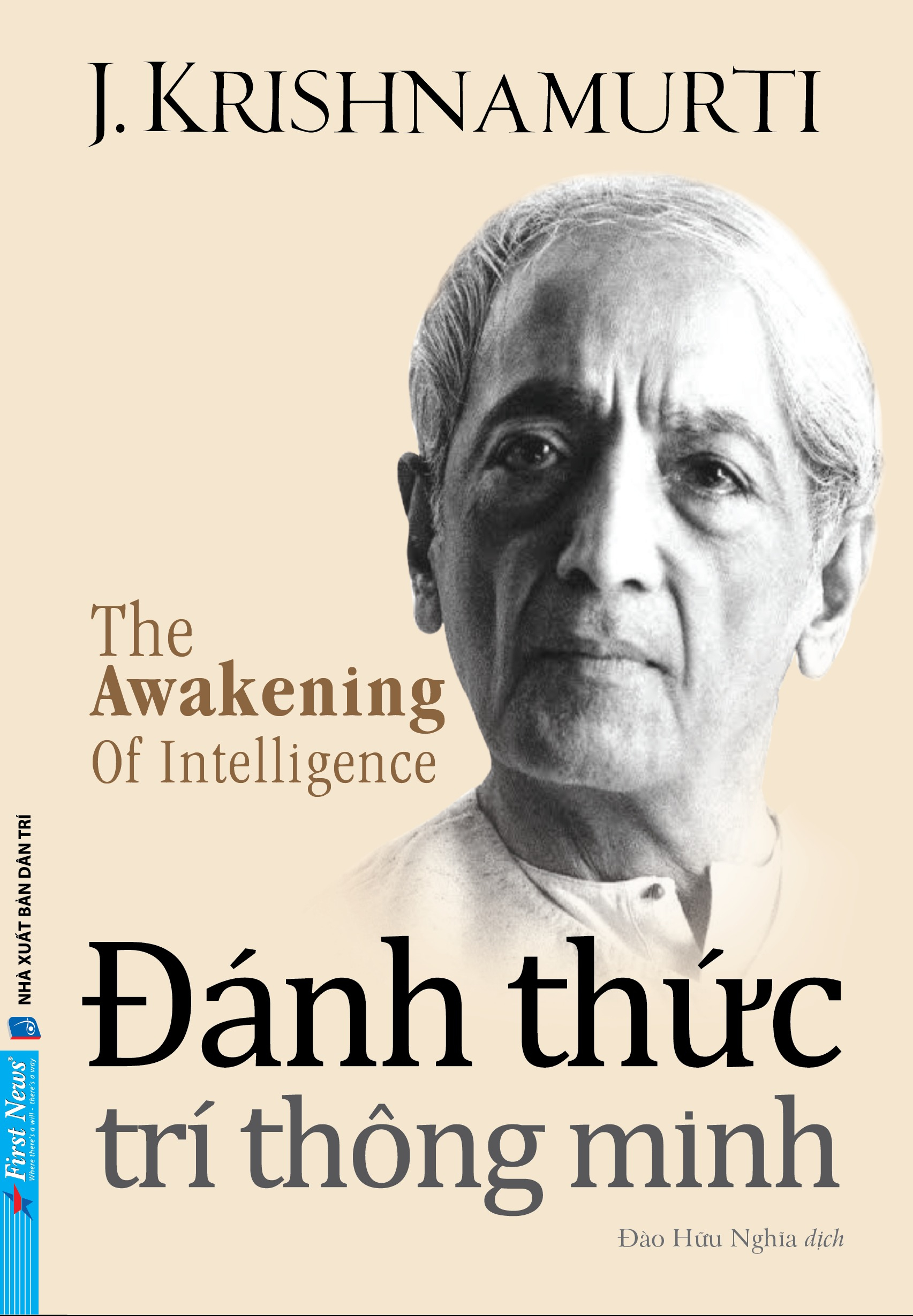 combo sách của jiddu krishnamurti (bộ 9 cuốn) - Ảnh 10