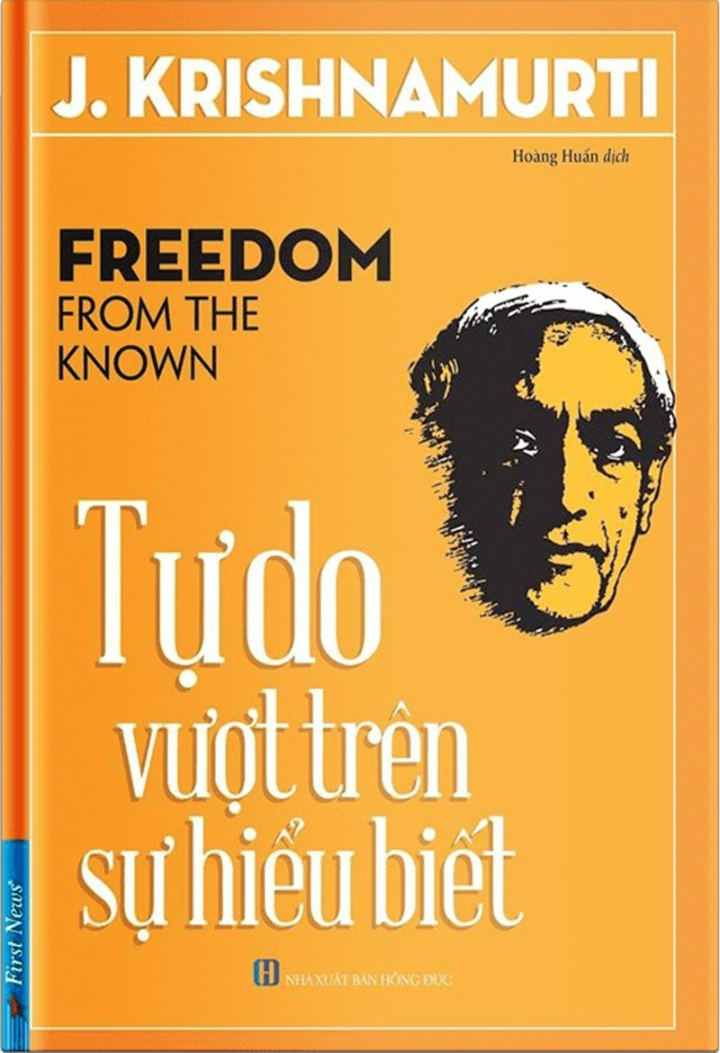 combo sách của jiddu krishnamurti (bộ 9 cuốn) - Ảnh 2