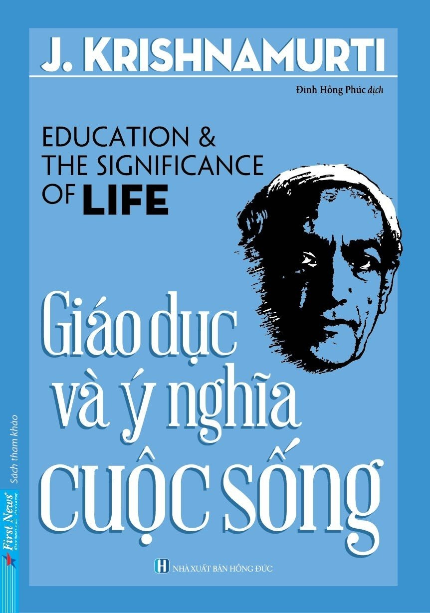 combo sách của jiddu krishnamurti (bộ 9 cuốn) - Ảnh 8