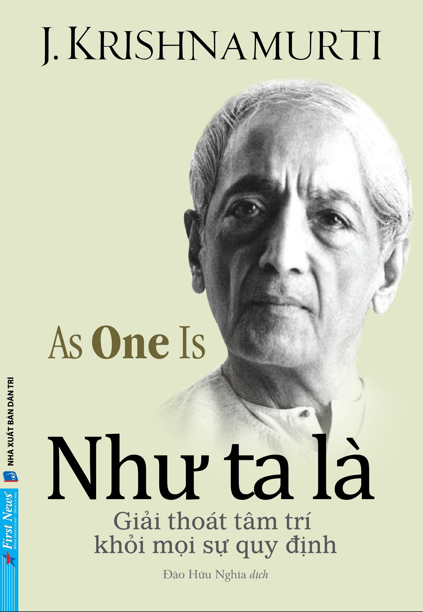 combo sách của jiddu krishnamurti (bộ 9 cuốn) - Ảnh 9