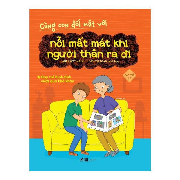 combo sách cùng con đối mặt (bộ 6 cuốn) - Ảnh 4
