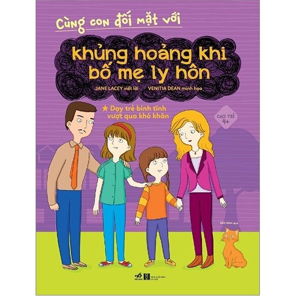 combo sách cùng con đối mặt (bộ 6 cuốn) - Ảnh 6