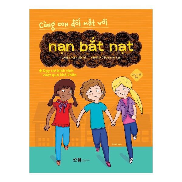 combo sách cùng con đối mặt (bộ 6 cuốn) - Ảnh 7