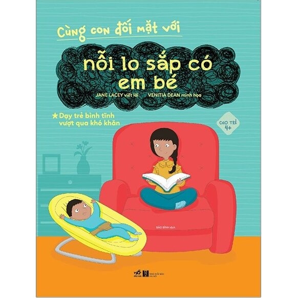 combo sách cùng con đối mặt (bộ 6 cuốn) - Ảnh 8