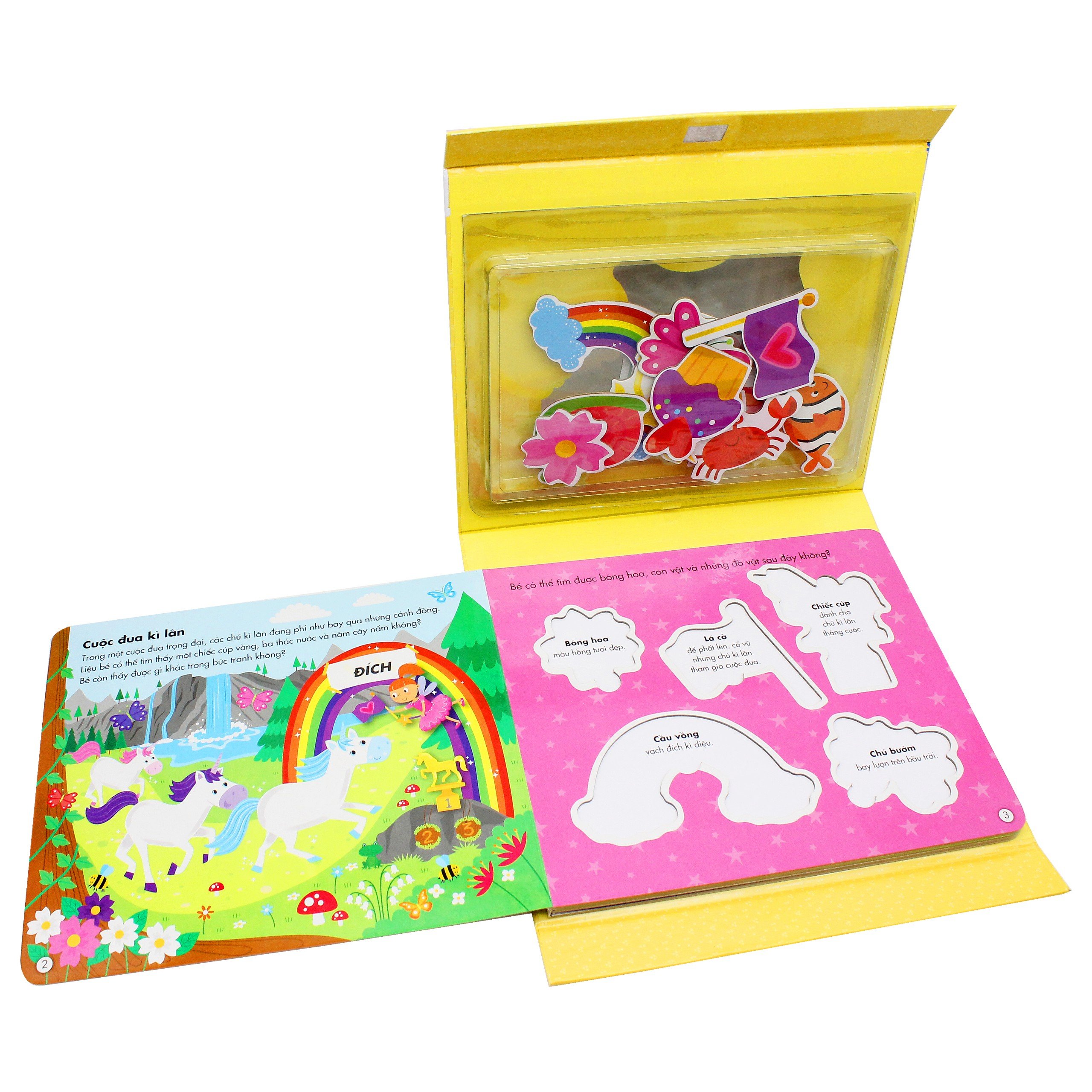 combo sách cùng nhập vai (bộ 3 cuốn) - Ảnh 10