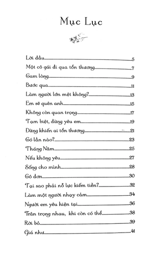 combo sách cuộc đời ngắn lắm đừng ôm muộn phiền + hạnh phúc cầm tay (bộ 2 cuốn) - Ảnh 3