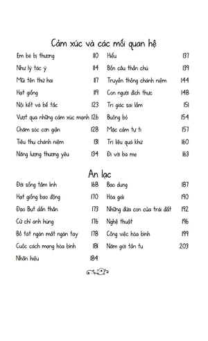 combo sách cuộc đời ngắn lắm đừng ôm muộn phiền + hạnh phúc cầm tay (bộ 2 cuốn) - Ảnh 7