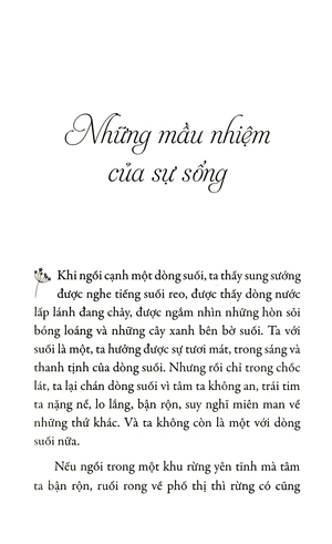 combo sách cuộc đời ngắn lắm đừng ôm muộn phiền + hạnh phúc cầm tay (bộ 2 cuốn) - Ảnh 9