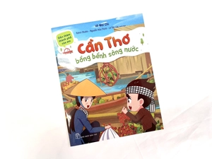 combo sách đến thăm thành phố của em (bộ 6 cuốn) - Ảnh 4