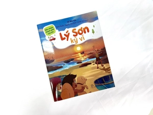 combo sách đến thăm thành phố của em (bộ 6 cuốn) - Ảnh 8