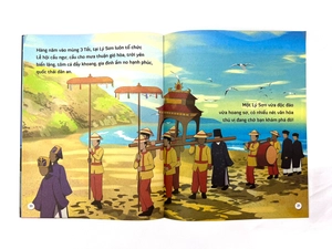 combo sách đến thăm thành phố của em (bộ 6 cuốn) - Ảnh 9