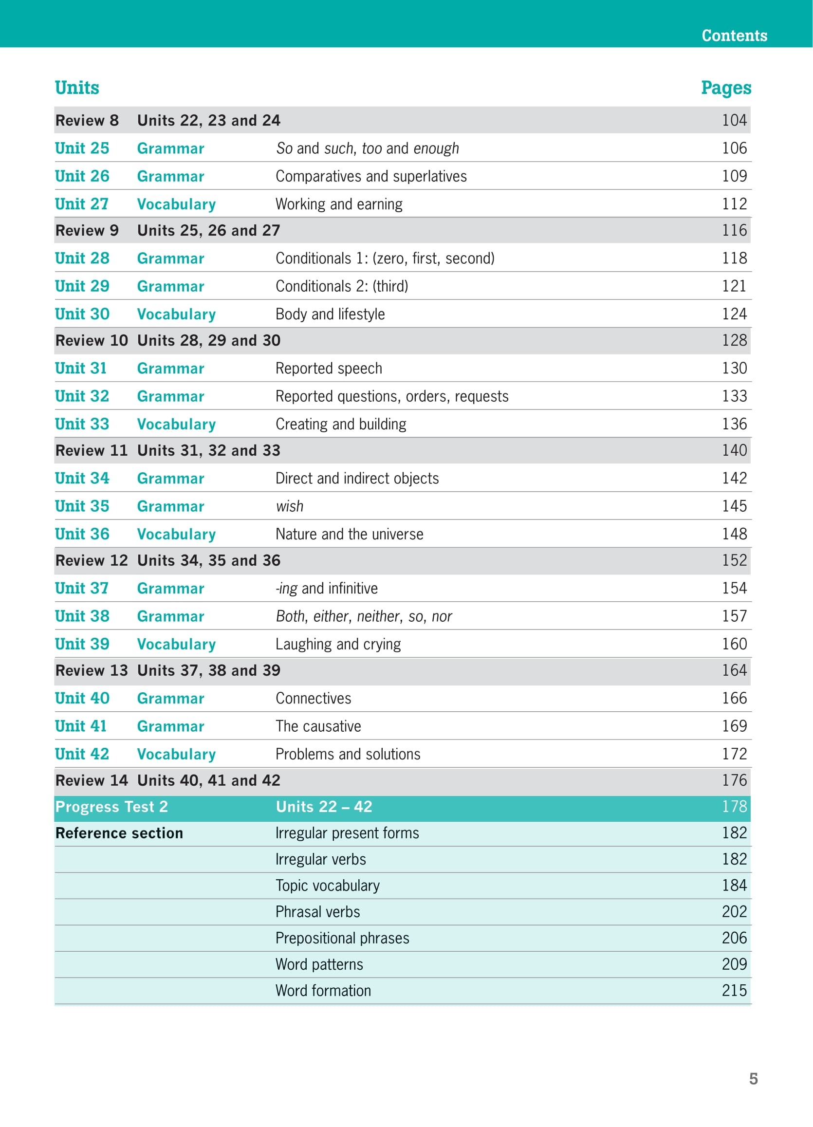 Combo Sách Destination - Grammar And Vocabulary with Answer Key - B1 + B2 (Bộ 2 Cuốn) - Ảnh 7