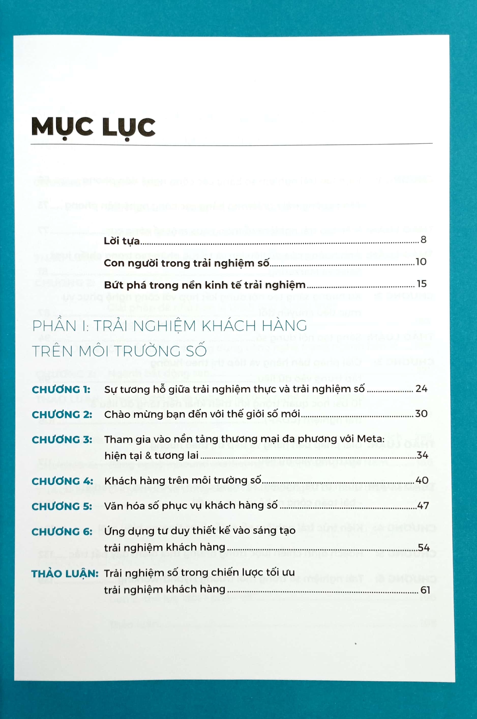 combo sách digital x - trải nghiệm số trong chiến lược sales và marketing + smart x - chiến lược tăng trưởng doanh thu thông minh (bộ 2 cuốn) - Ảnh 5