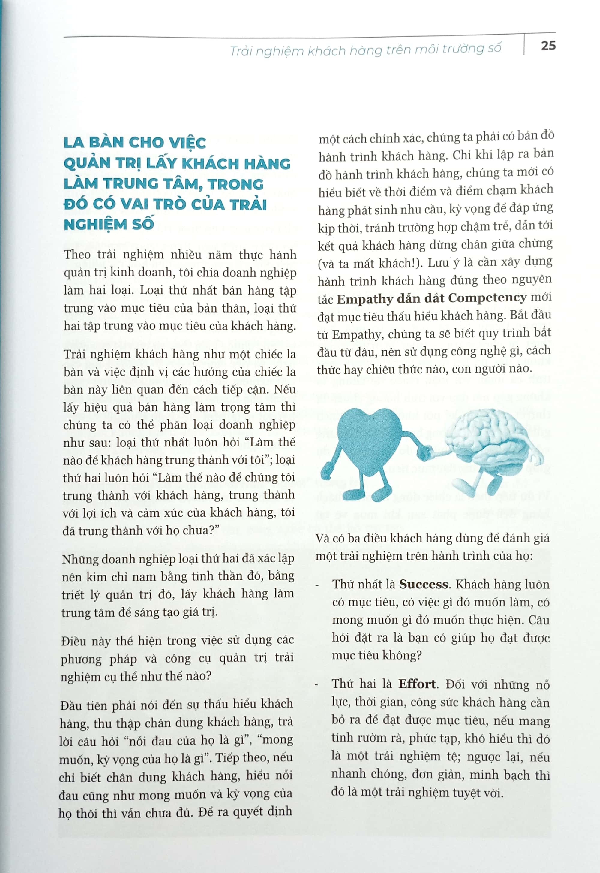 combo sách digital x - trải nghiệm số trong chiến lược sales và marketing + smart x - chiến lược tăng trưởng doanh thu thông minh (bộ 2 cuốn) - Ảnh 7