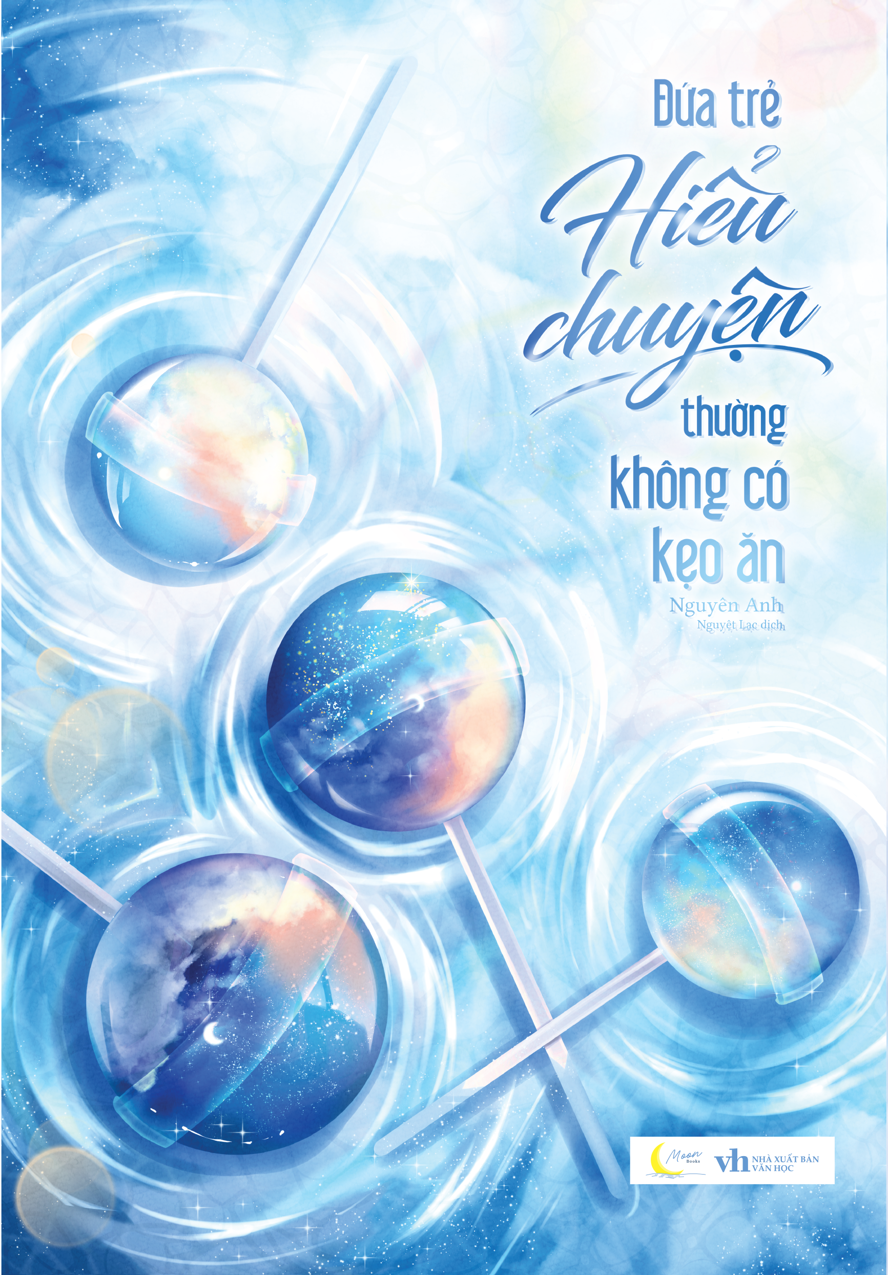 combo sách đứa trẻ hiểu chuyện thường không có kẹo ăn + bên trong chúng ta đã vụn vỡ như thế nào? (bộ 2 cuốn) - Ảnh 3