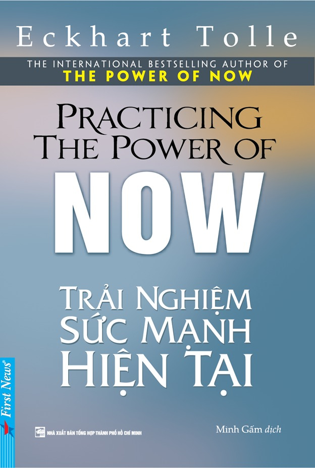 combo sách eckhart tolle (bộ 5 cuốn) - Ảnh 2