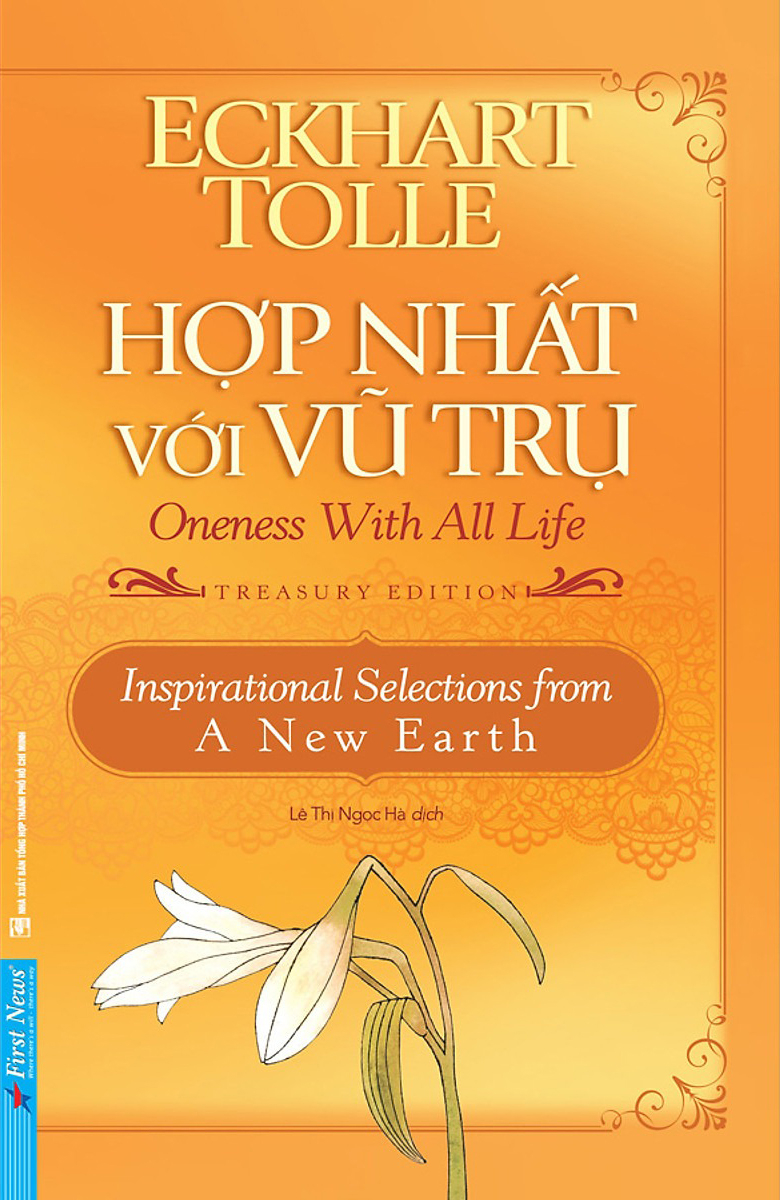 combo sách eckhart tolle (bộ 5 cuốn) - Ảnh 4